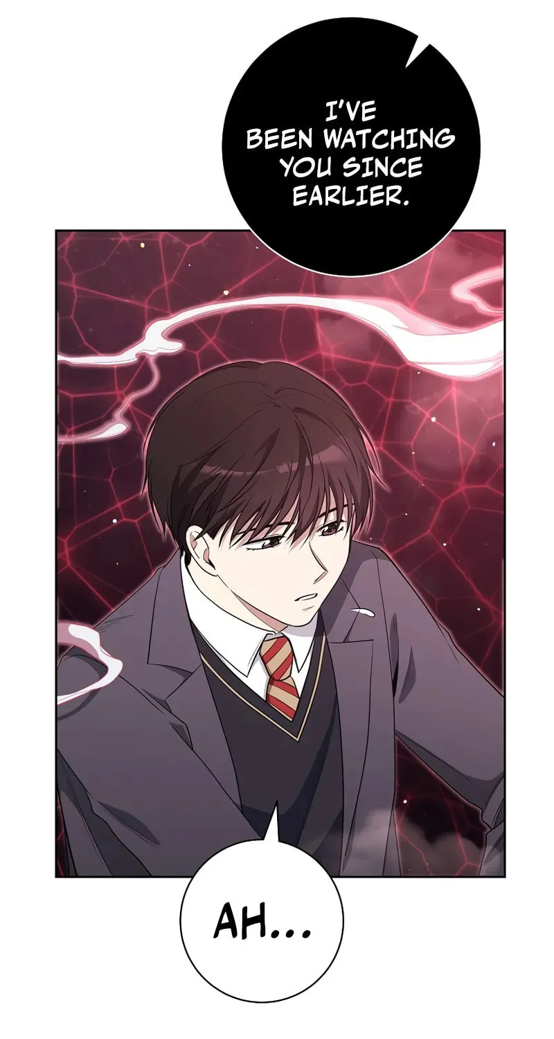 The Genius Actor Who Brings Misfortune Chapter 11 page 31 - 