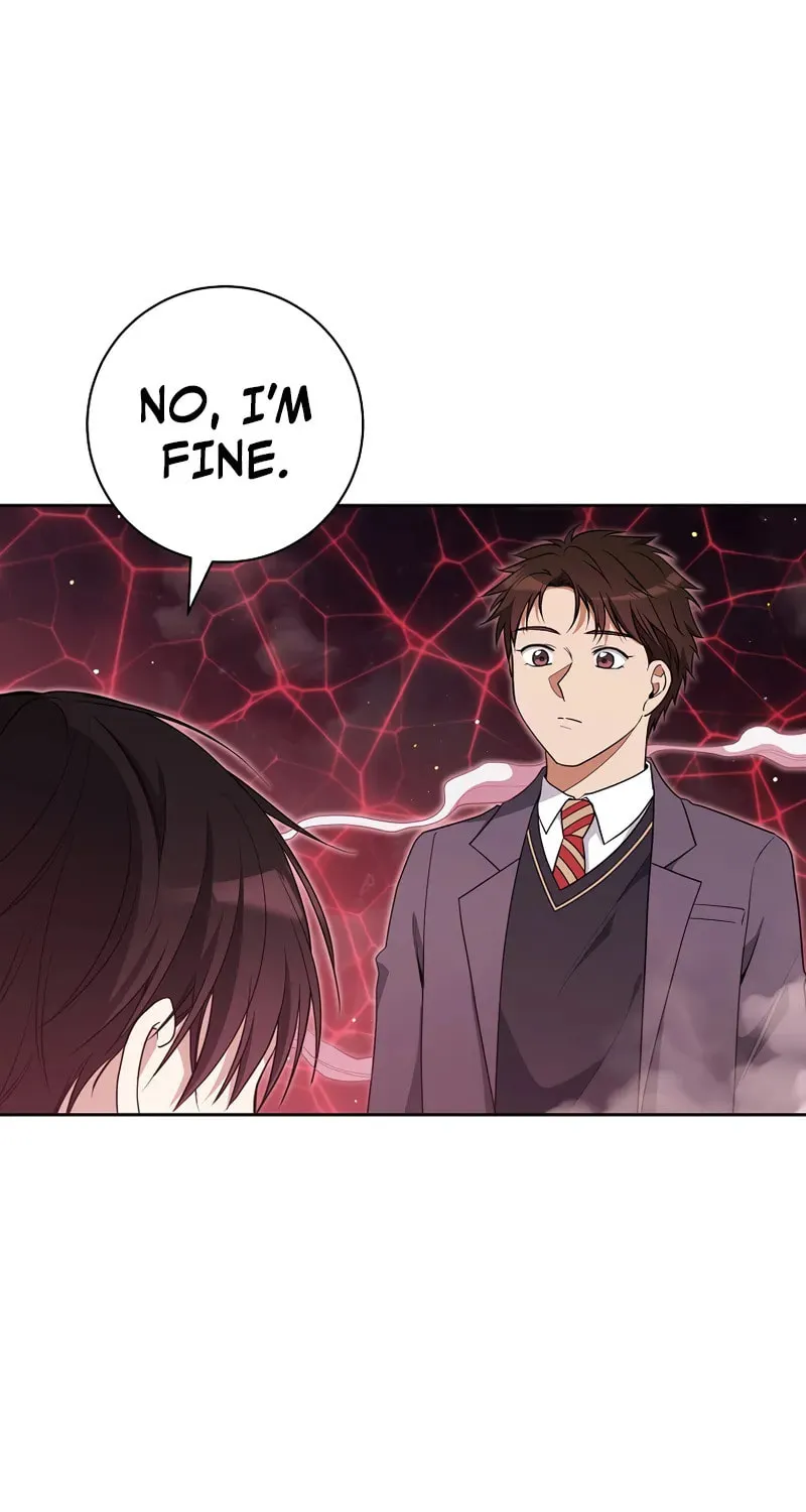 The Genius Actor Who Brings Misfortune Chapter 11 page 32 - 