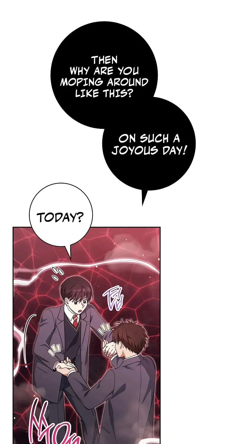 The Genius Actor Who Brings Misfortune Chapter 11 page 33 - 