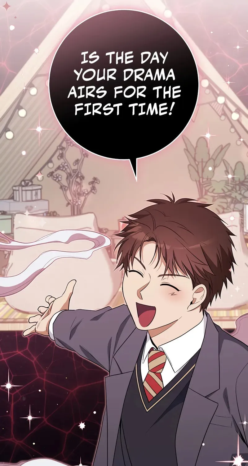 The Genius Actor Who Brings Misfortune Chapter 11 page 36 - 