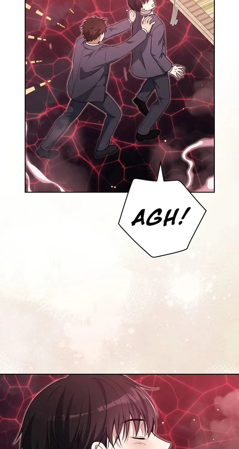 The Genius Actor Who Brings Misfortune Chapter 11 page 38 - 