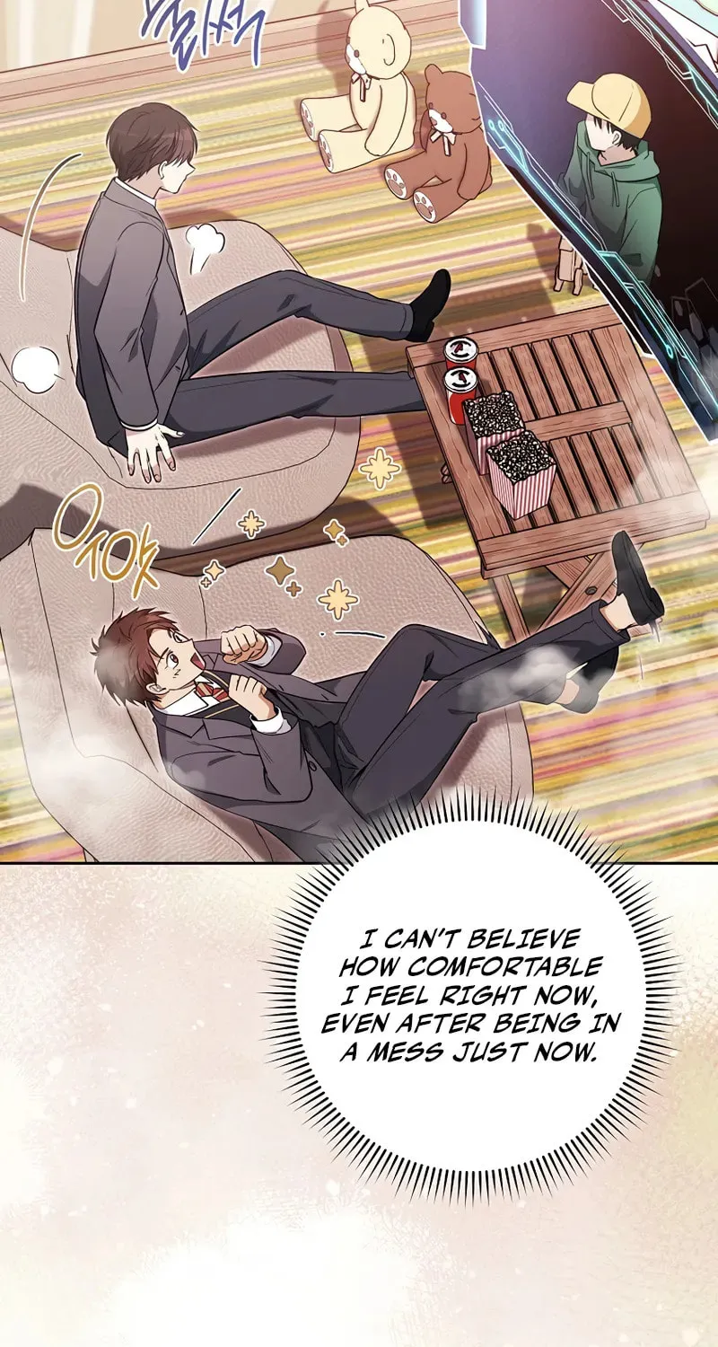 The Genius Actor Who Brings Misfortune Chapter 11 page 40 - 