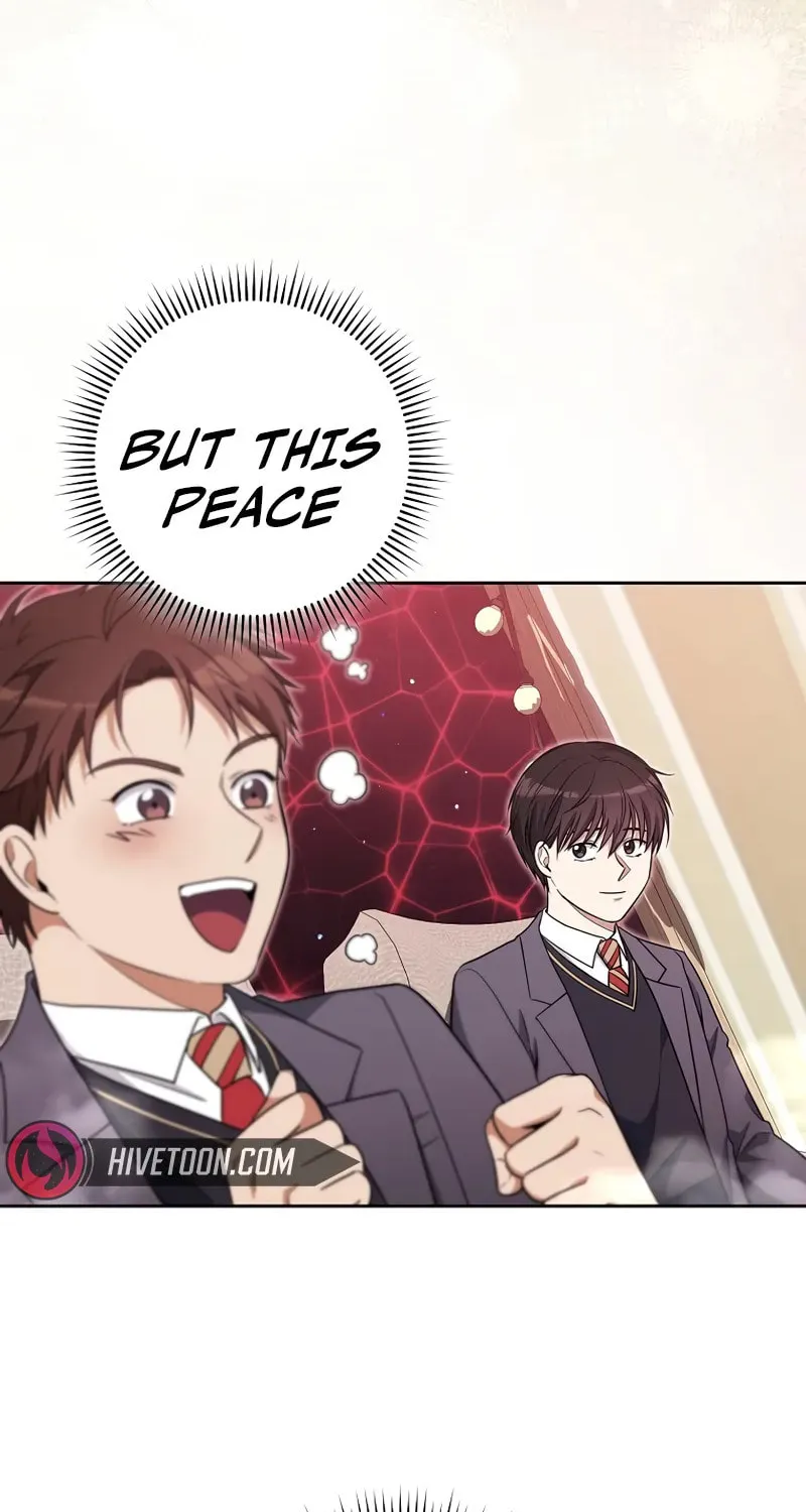 The Genius Actor Who Brings Misfortune Chapter 11 page 41 - 