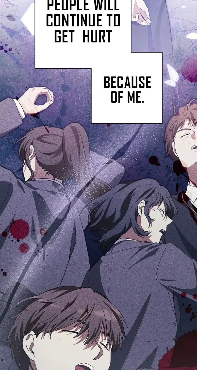 The Genius Actor Who Brings Misfortune Chapter 11 page 44 - 