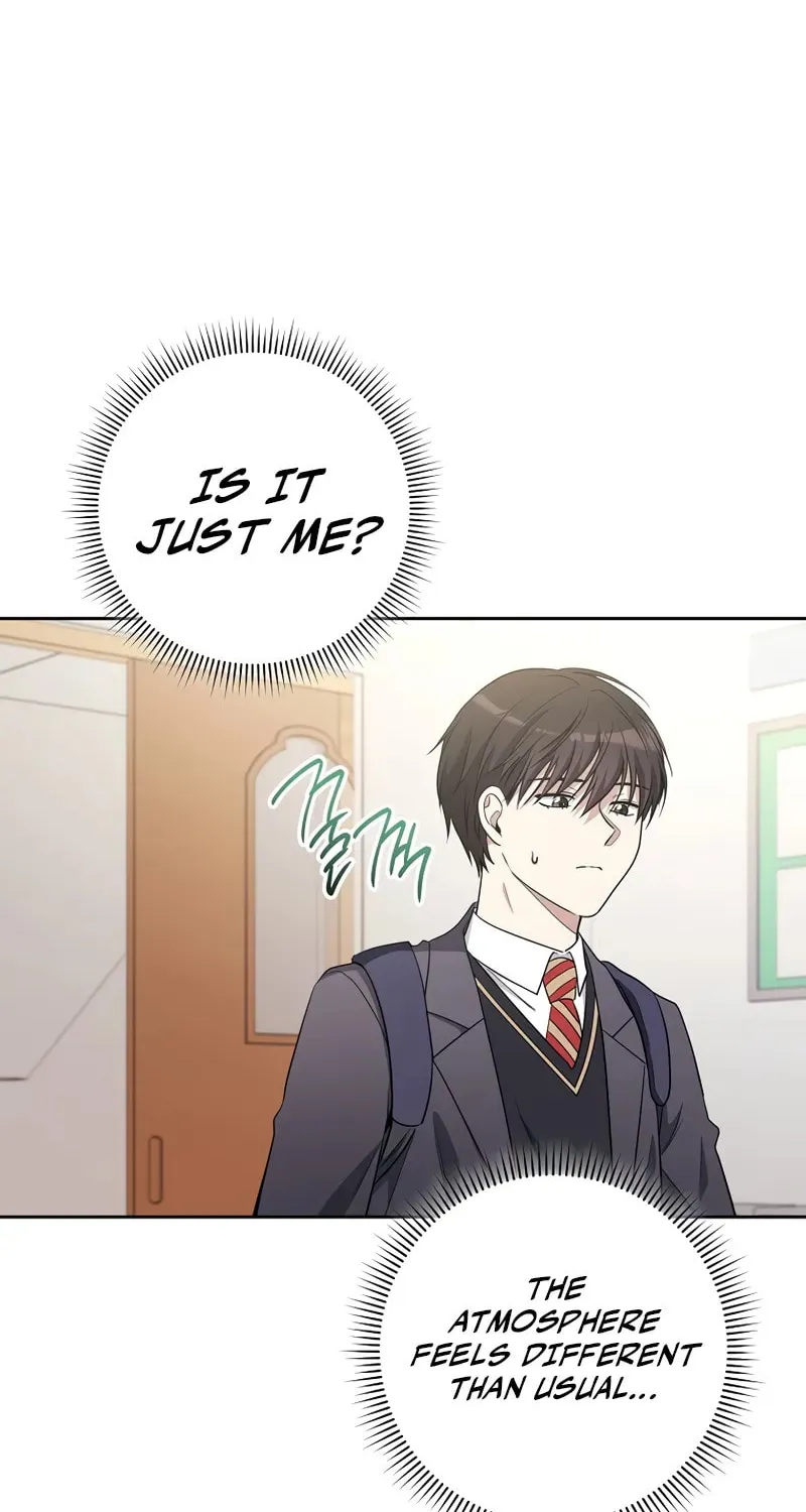 The Genius Actor Who Brings Misfortune Chapter 11 page 53 - 