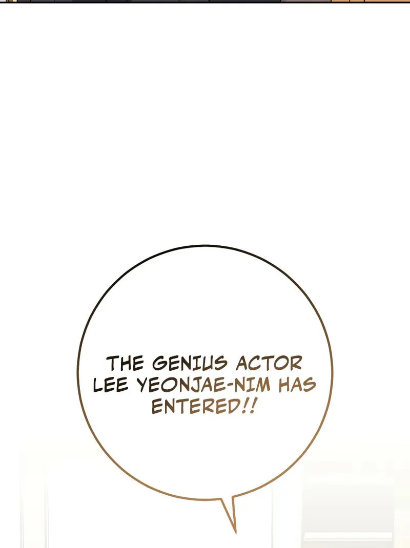 The Genius Actor Who Brings Misfortune Chapter 11 page 55 - 