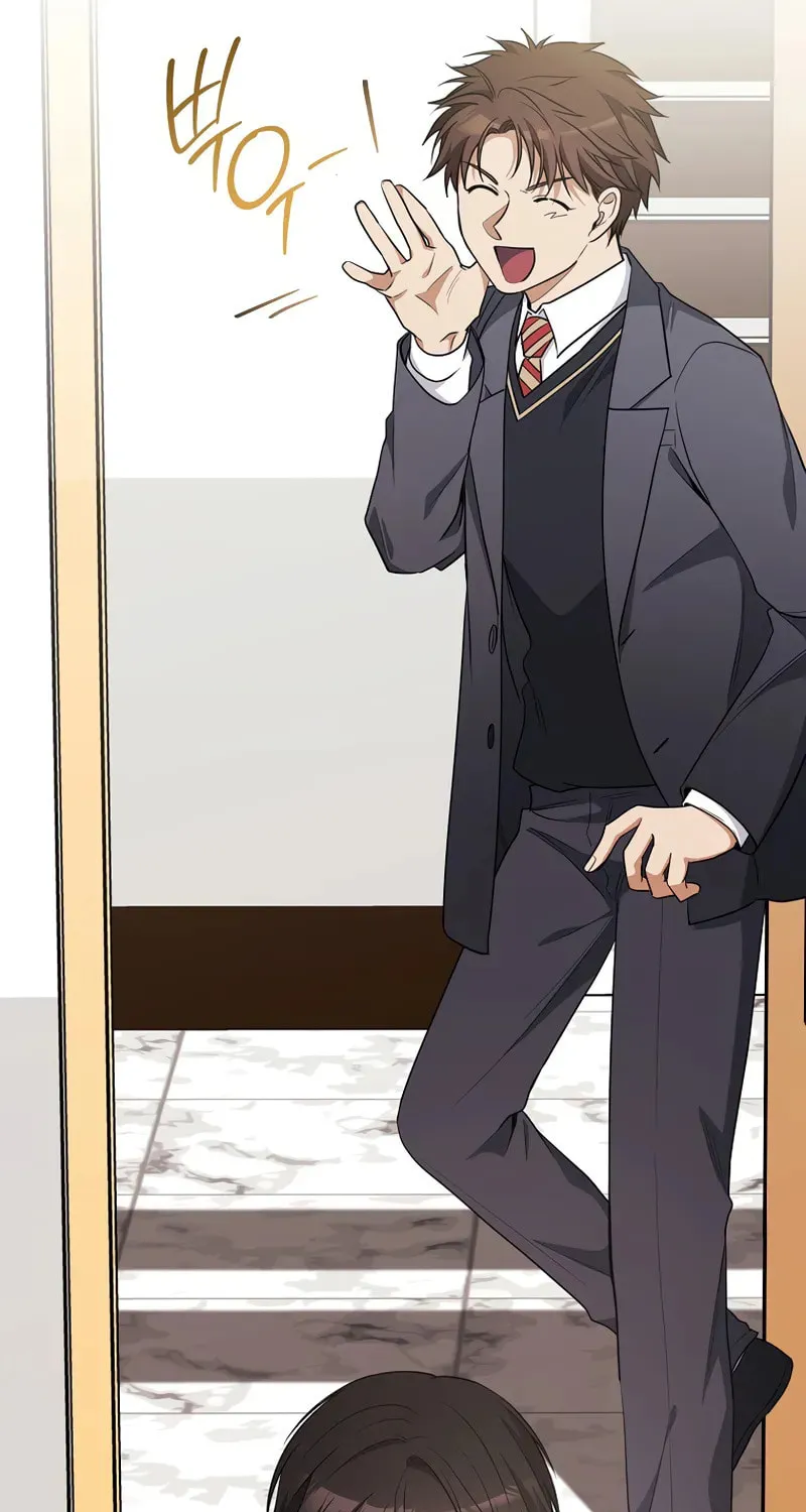 The Genius Actor Who Brings Misfortune Chapter 11 page 56 - 