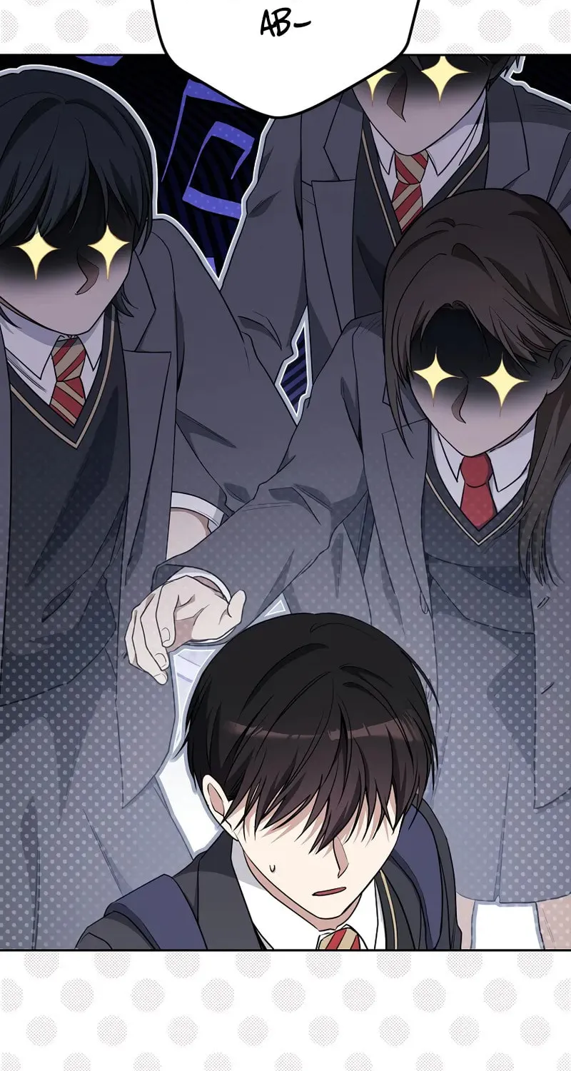 The Genius Actor Who Brings Misfortune Chapter 11 page 59 - 