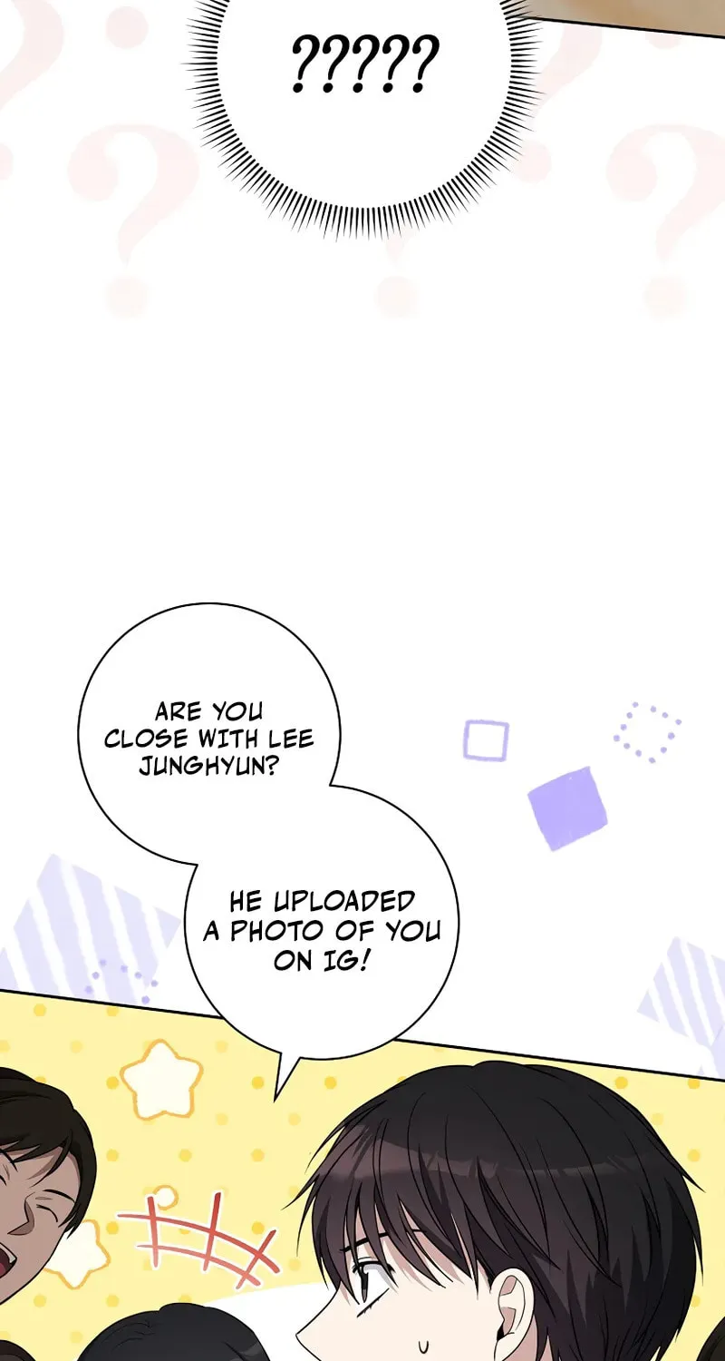 The Genius Actor Who Brings Misfortune Chapter 11 page 63 - 