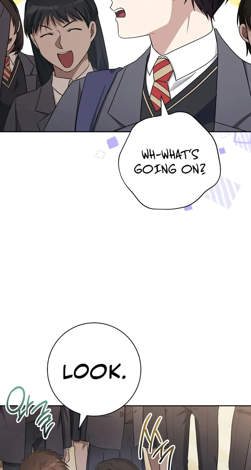 The Genius Actor Who Brings Misfortune Chapter 11 page 64 - 