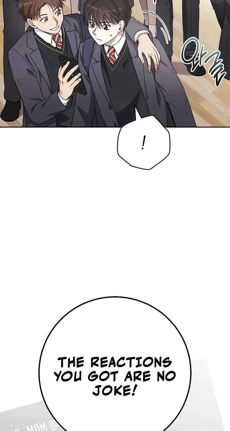 The Genius Actor Who Brings Misfortune Chapter 11 page 65 - 