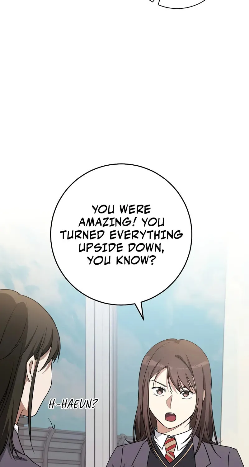 The Genius Actor Who Brings Misfortune Chapter 11 page 71 - 