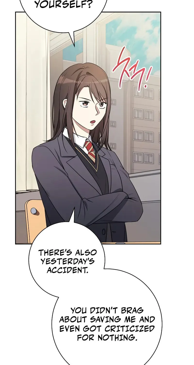 The Genius Actor Who Brings Misfortune Chapter 11 page 74 - 