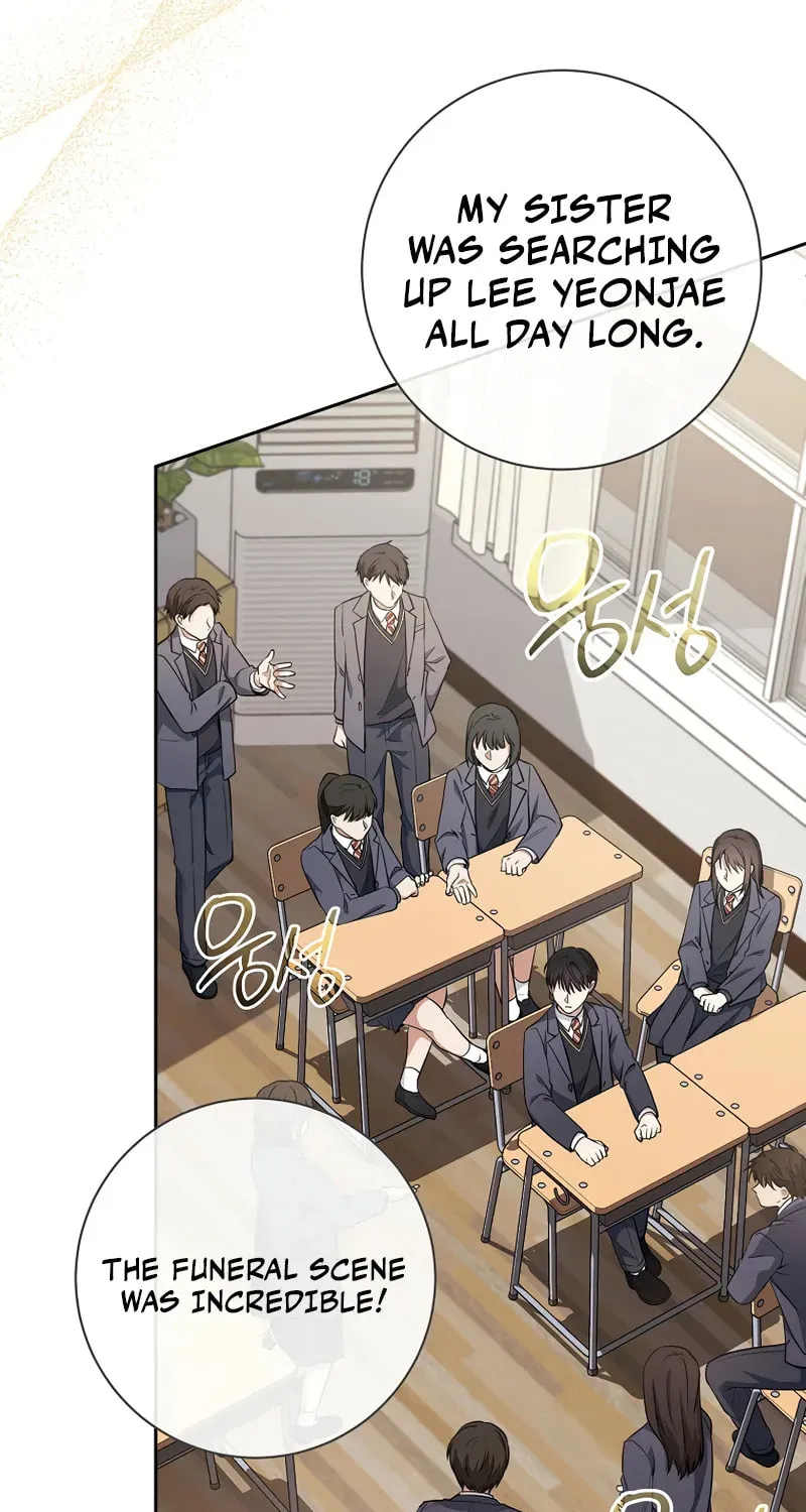 The Genius Actor Who Brings Misfortune Chapter 11 page 78 - 