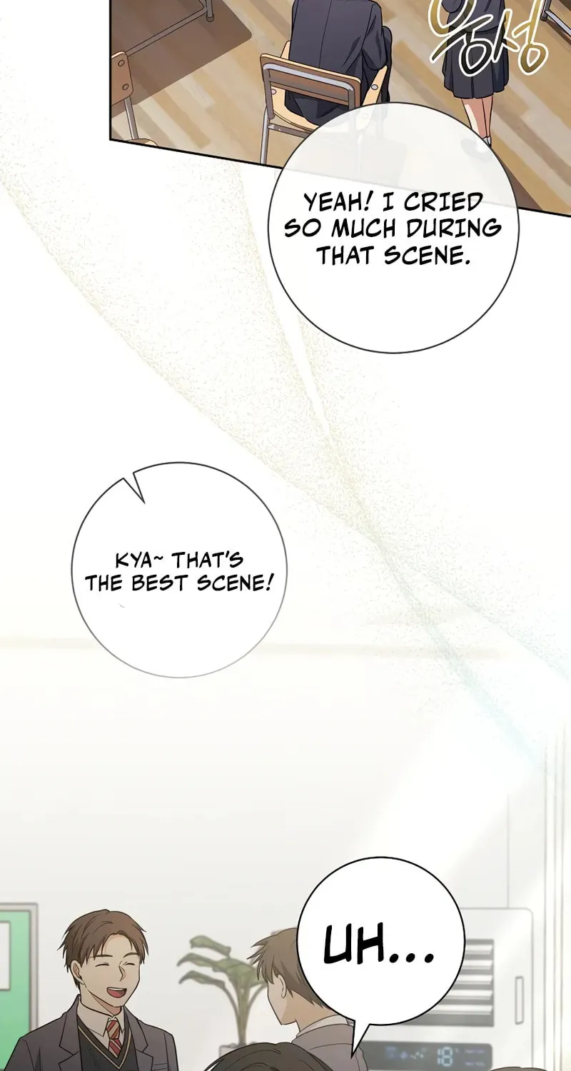 The Genius Actor Who Brings Misfortune Chapter 11 page 79 - 