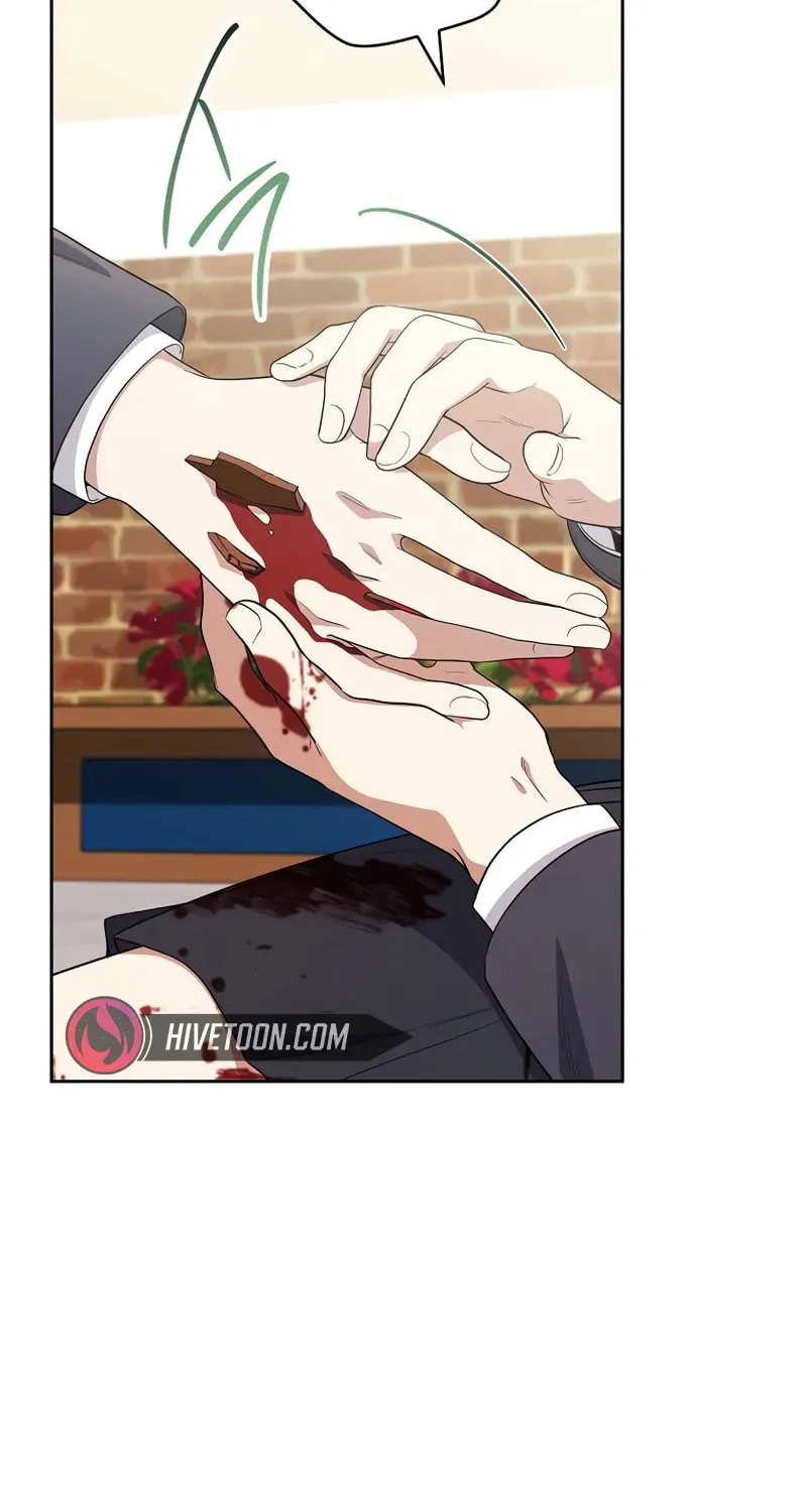 The Genius Actor Who Brings Misfortune Chapter 11 page 9 - 