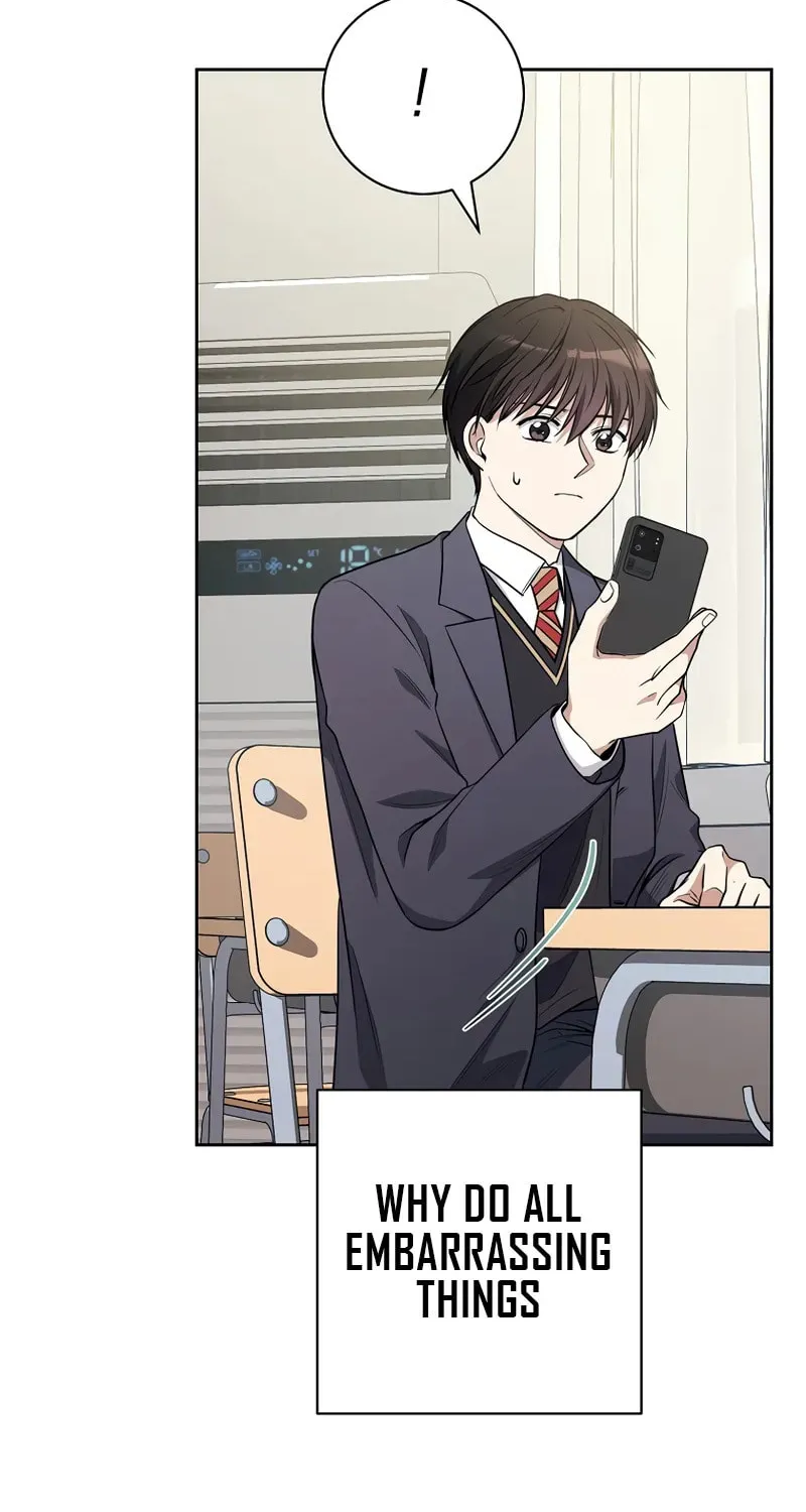 The Genius Actor Who Brings Misfortune Chapter 11 page 84 - 