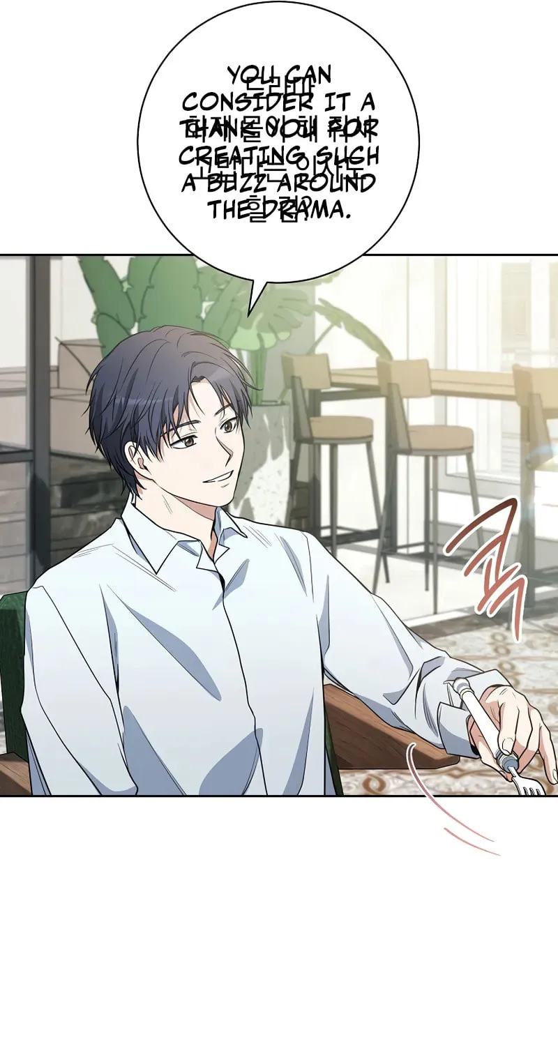 The Genius Actor Who Brings Misfortune Chapter 11 page 93 - 