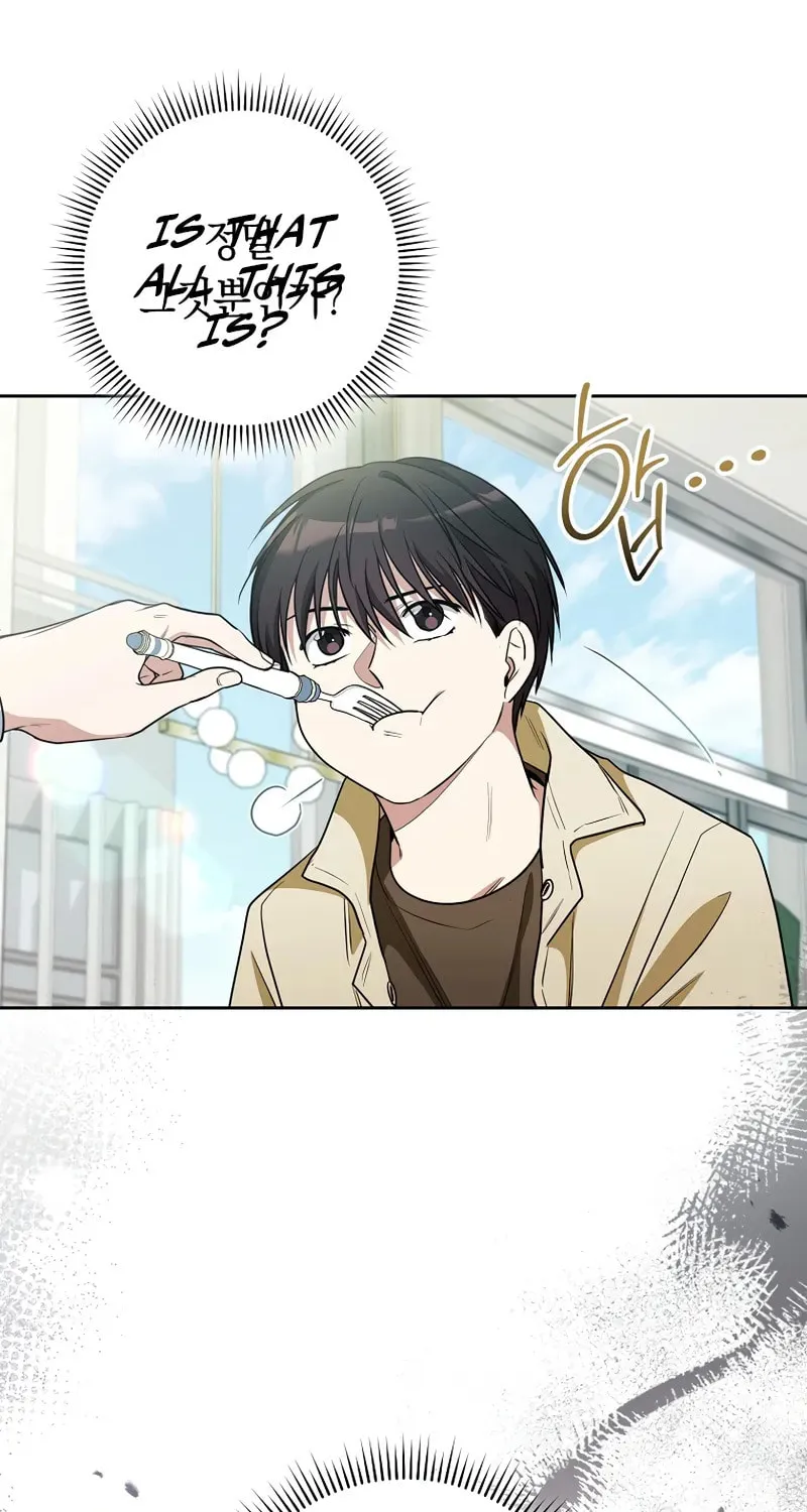 The Genius Actor Who Brings Misfortune Chapter 11 page 94 - 
