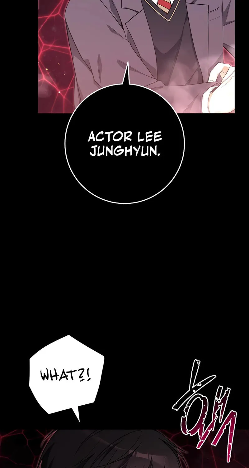 The Genius Actor Who Brings Misfortune Chapter 12 page 18 - 
