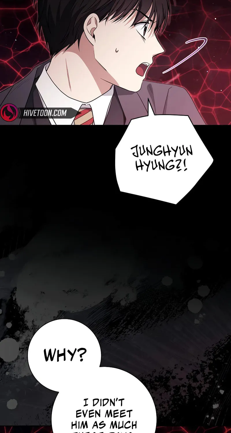 The Genius Actor Who Brings Misfortune Chapter 12 page 19 - 