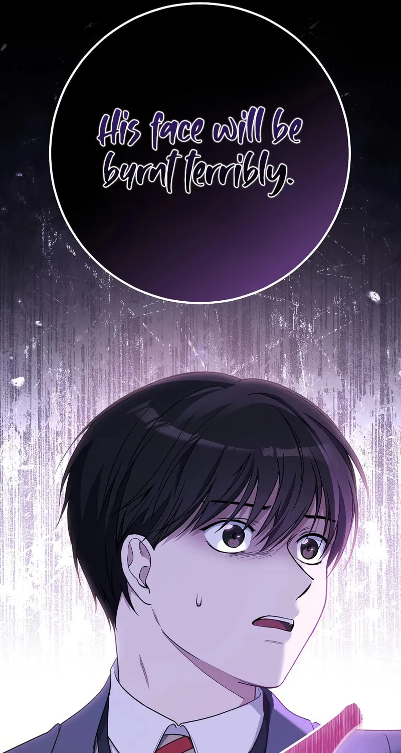 The Genius Actor Who Brings Misfortune Chapter 12 page 22 - 