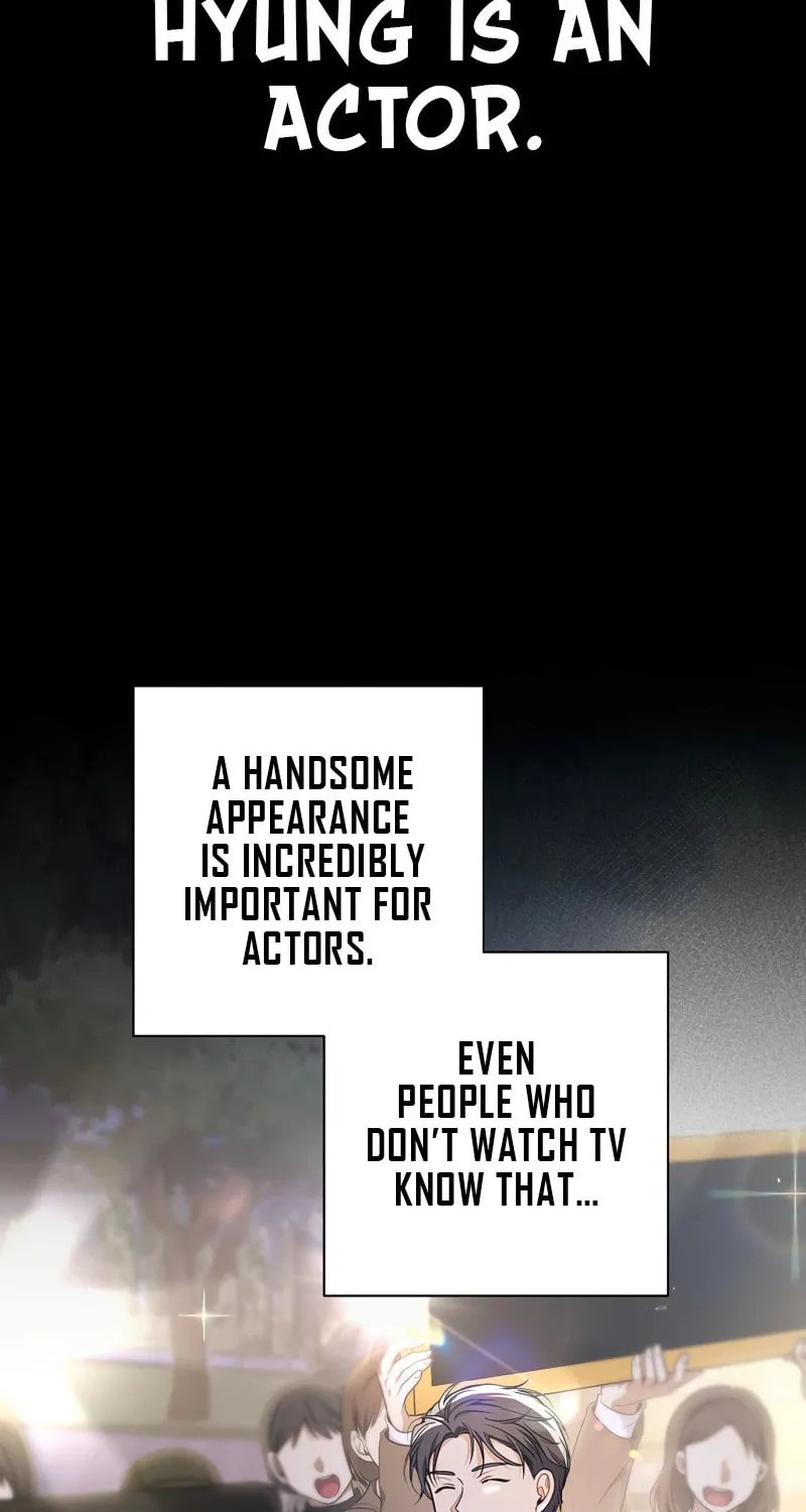 The Genius Actor Who Brings Misfortune Chapter 12 page 25 - 