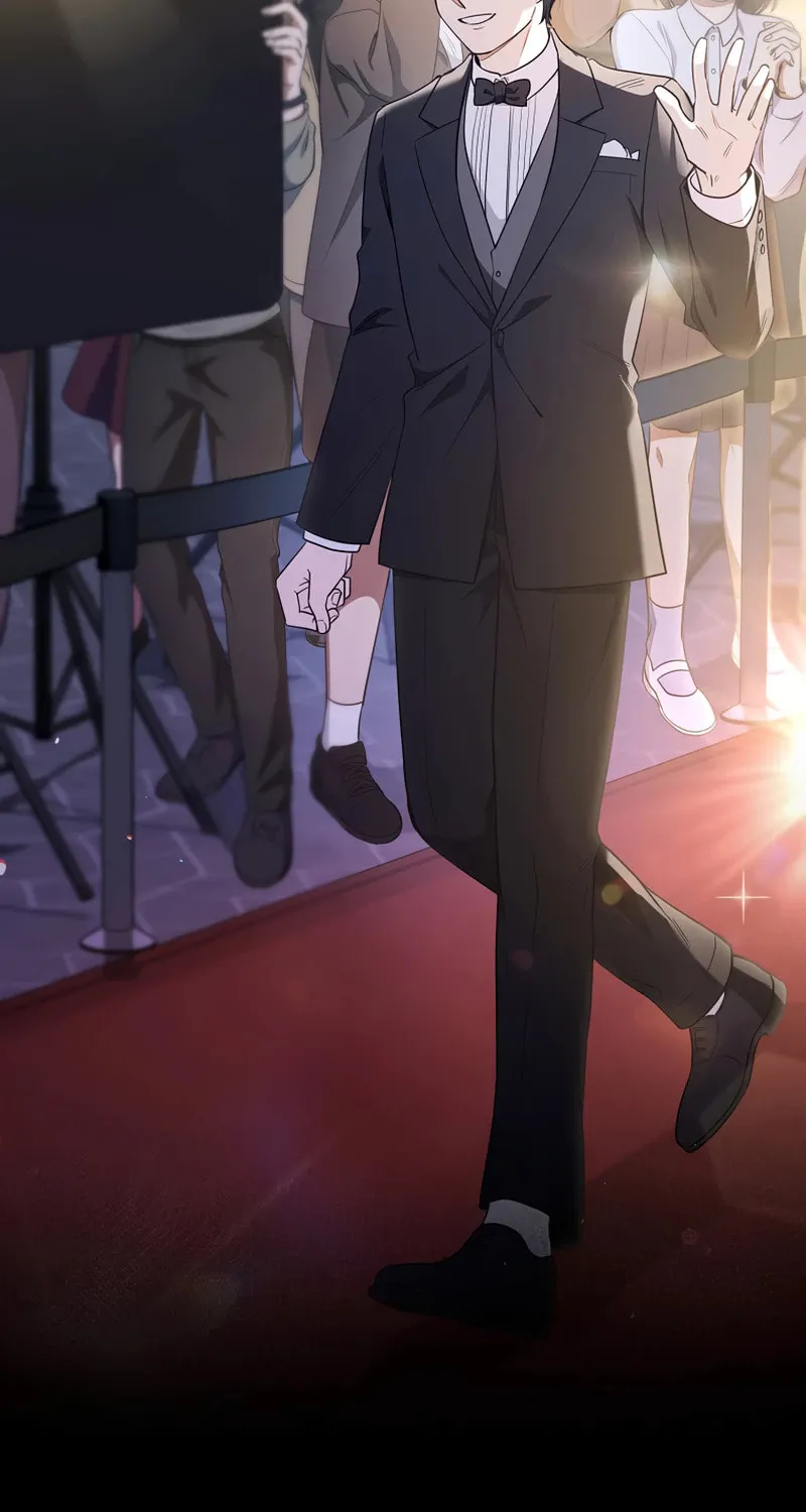 The Genius Actor Who Brings Misfortune Chapter 12 page 26 - 
