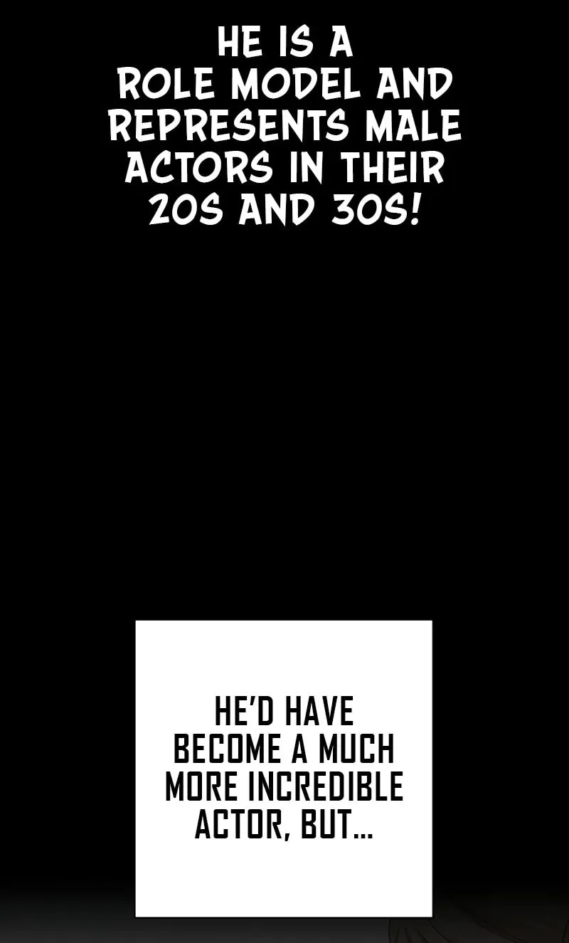 The Genius Actor Who Brings Misfortune Chapter 12 page 27 - 