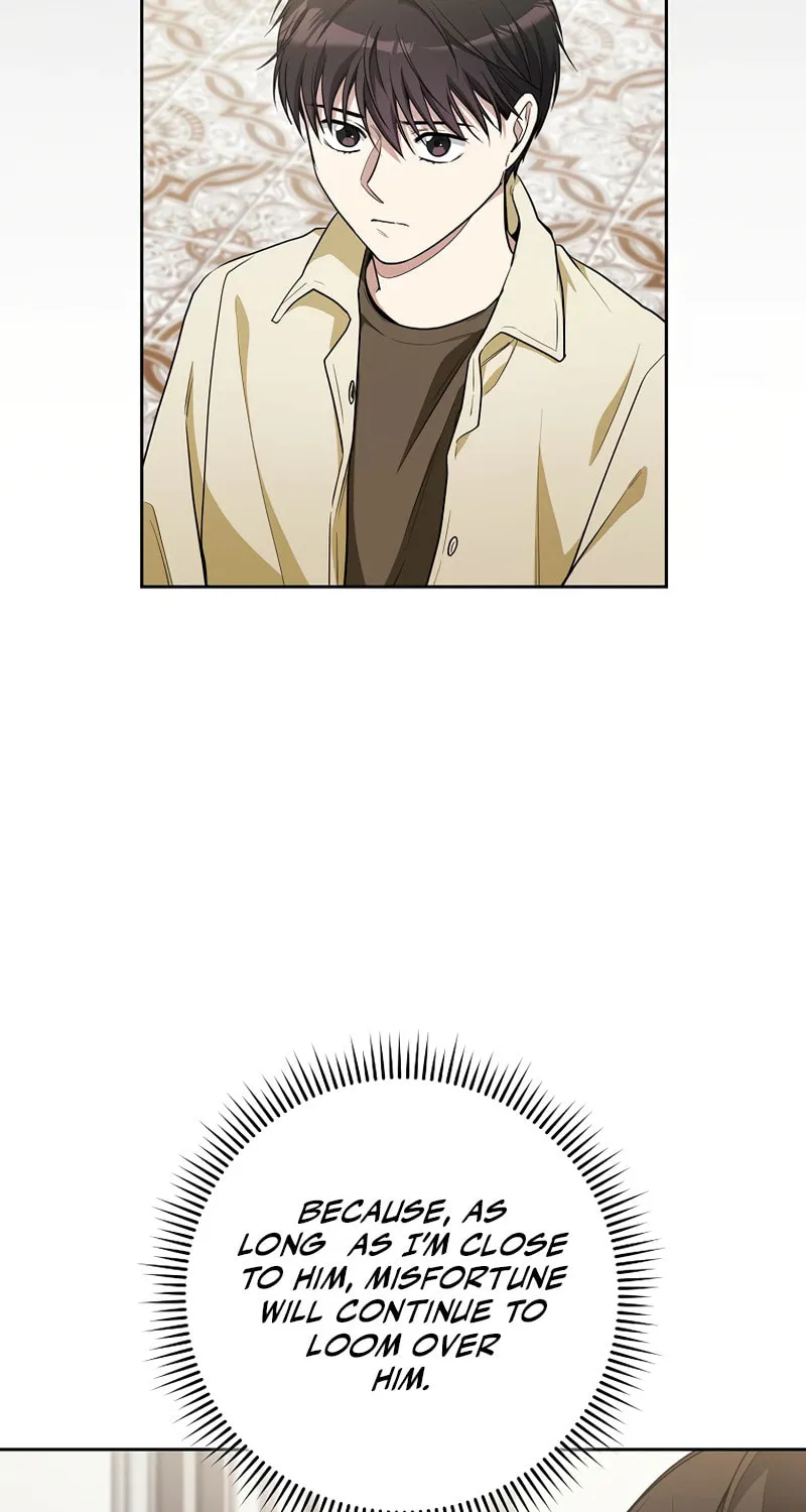 The Genius Actor Who Brings Misfortune Chapter 12 page 33 - 