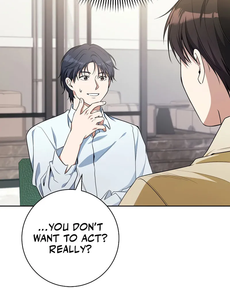 The Genius Actor Who Brings Misfortune Chapter 12 page 34 - 