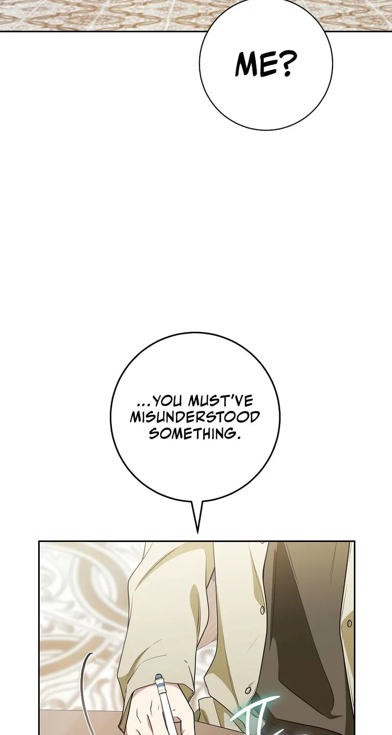 The Genius Actor Who Brings Misfortune Chapter 12 page 36 - 