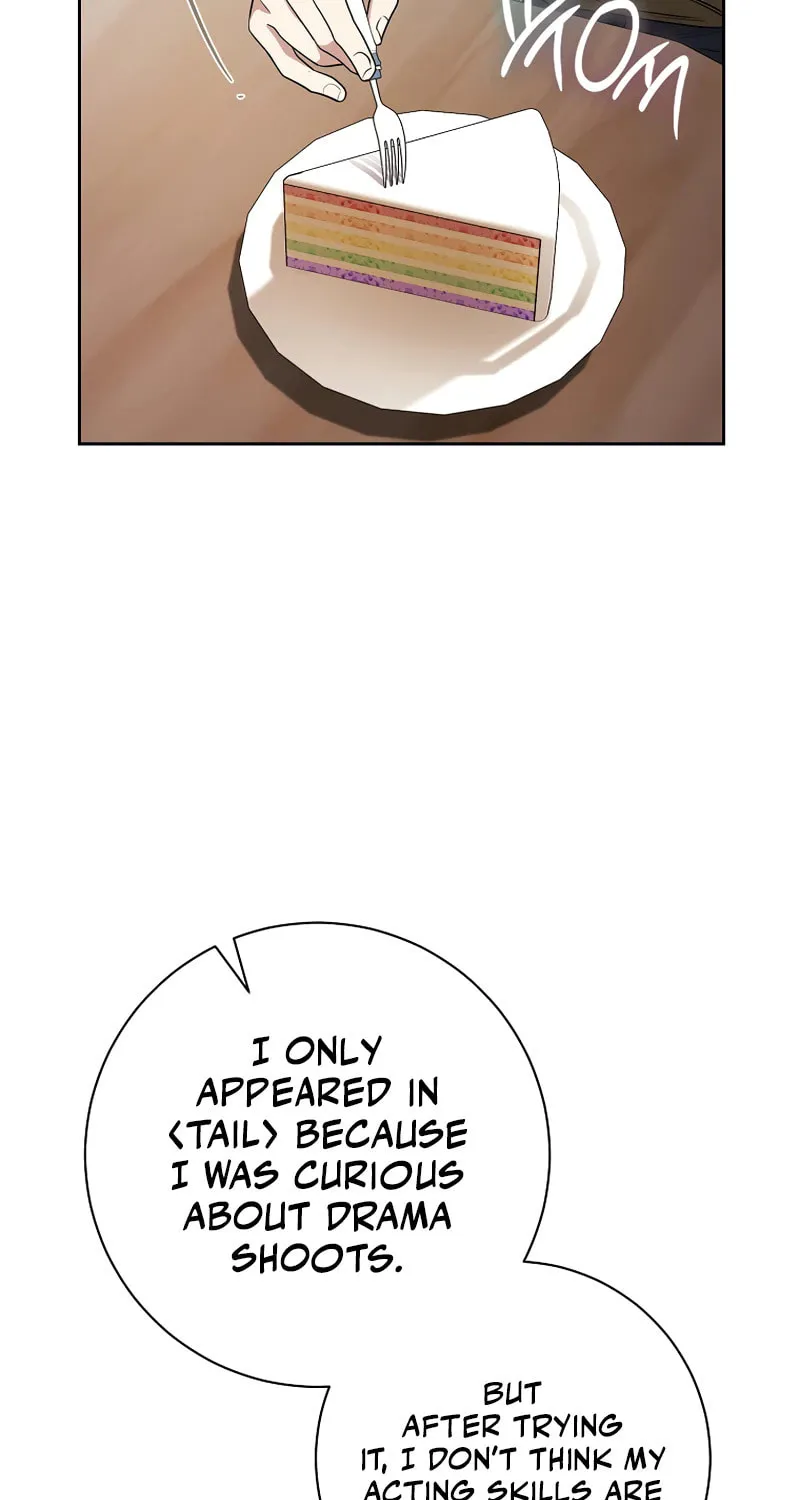 The Genius Actor Who Brings Misfortune Chapter 12 page 37 - 