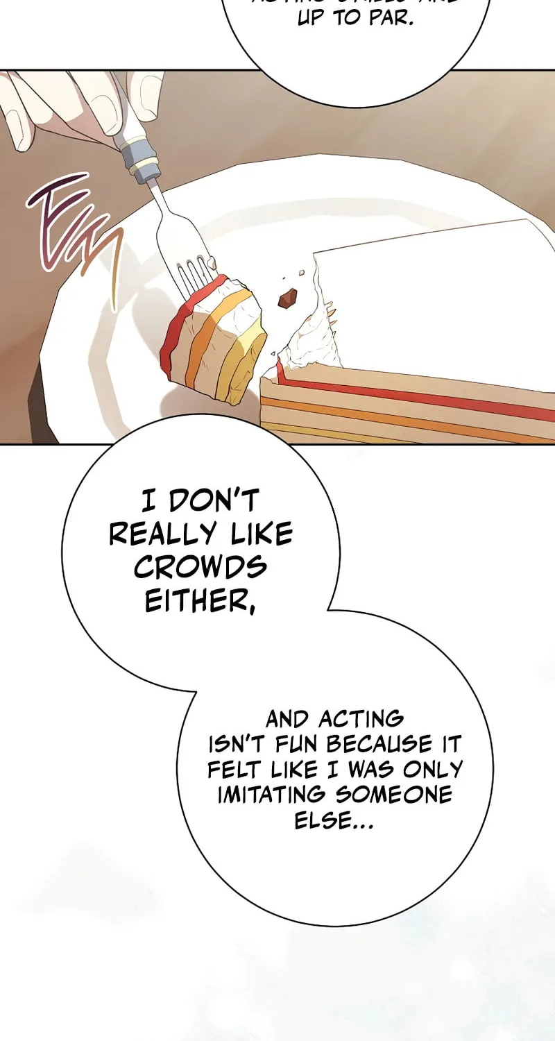 The Genius Actor Who Brings Misfortune Chapter 12 page 38 - 