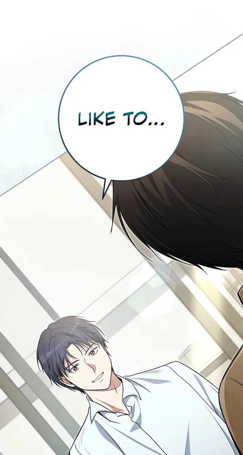 The Genius Actor Who Brings Misfortune Chapter 12 page 5 - 