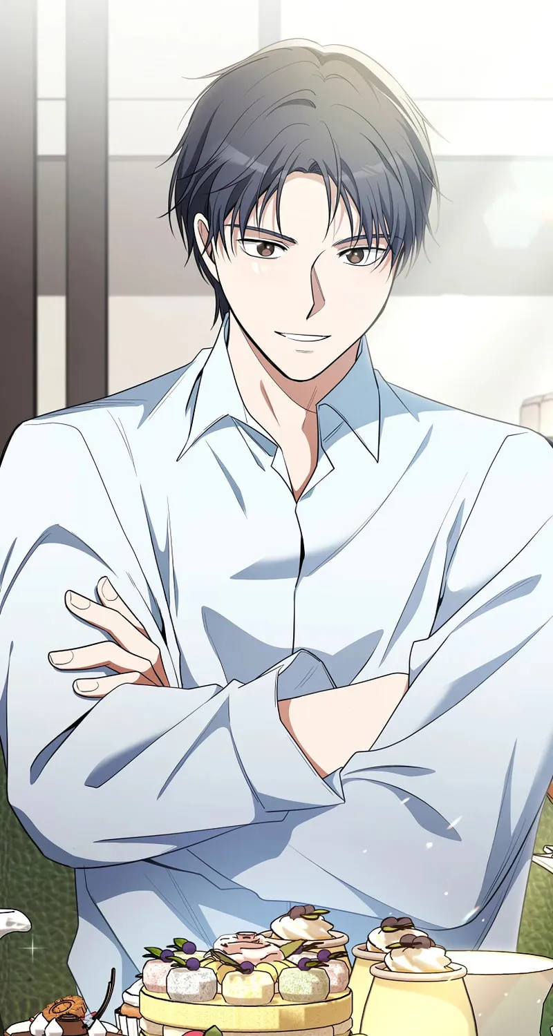 The Genius Actor Who Brings Misfortune Chapter 12 page 41 - 