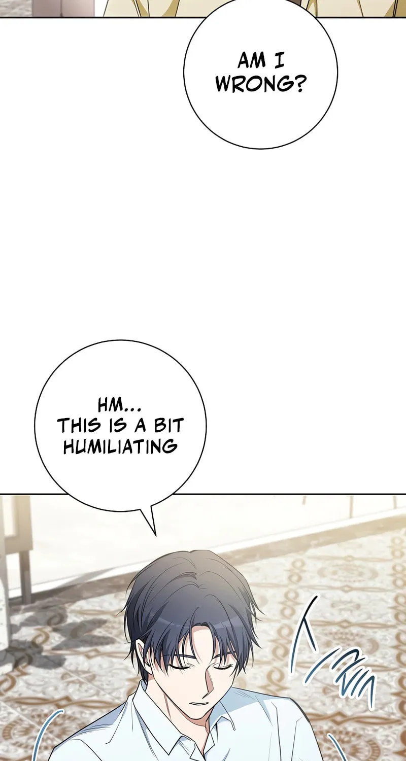 The Genius Actor Who Brings Misfortune Chapter 12 page 43 - 