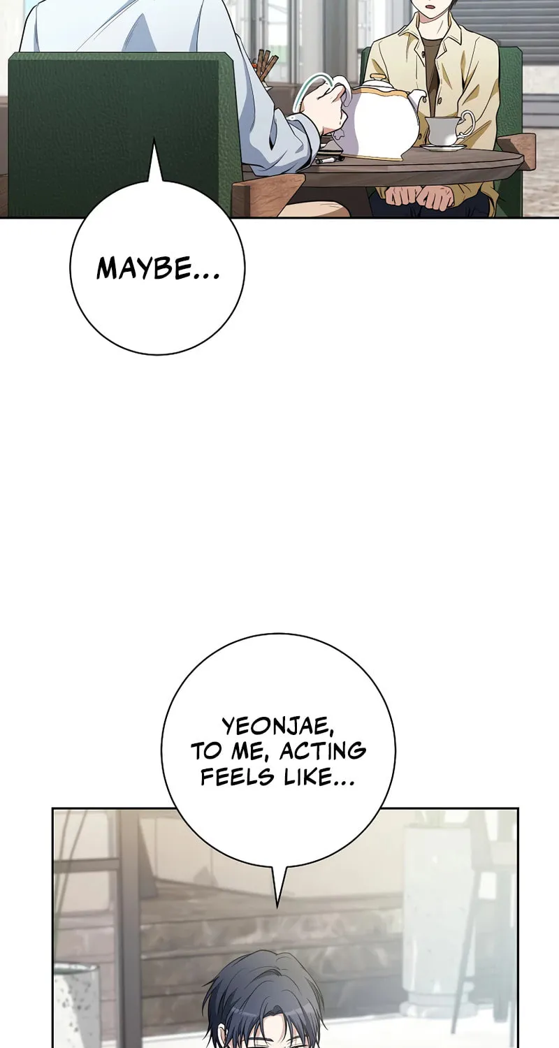The Genius Actor Who Brings Misfortune Chapter 12 page 45 - 