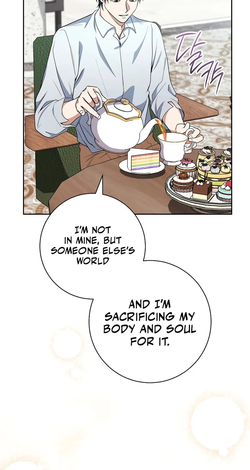 The Genius Actor Who Brings Misfortune Chapter 12 page 46 - 