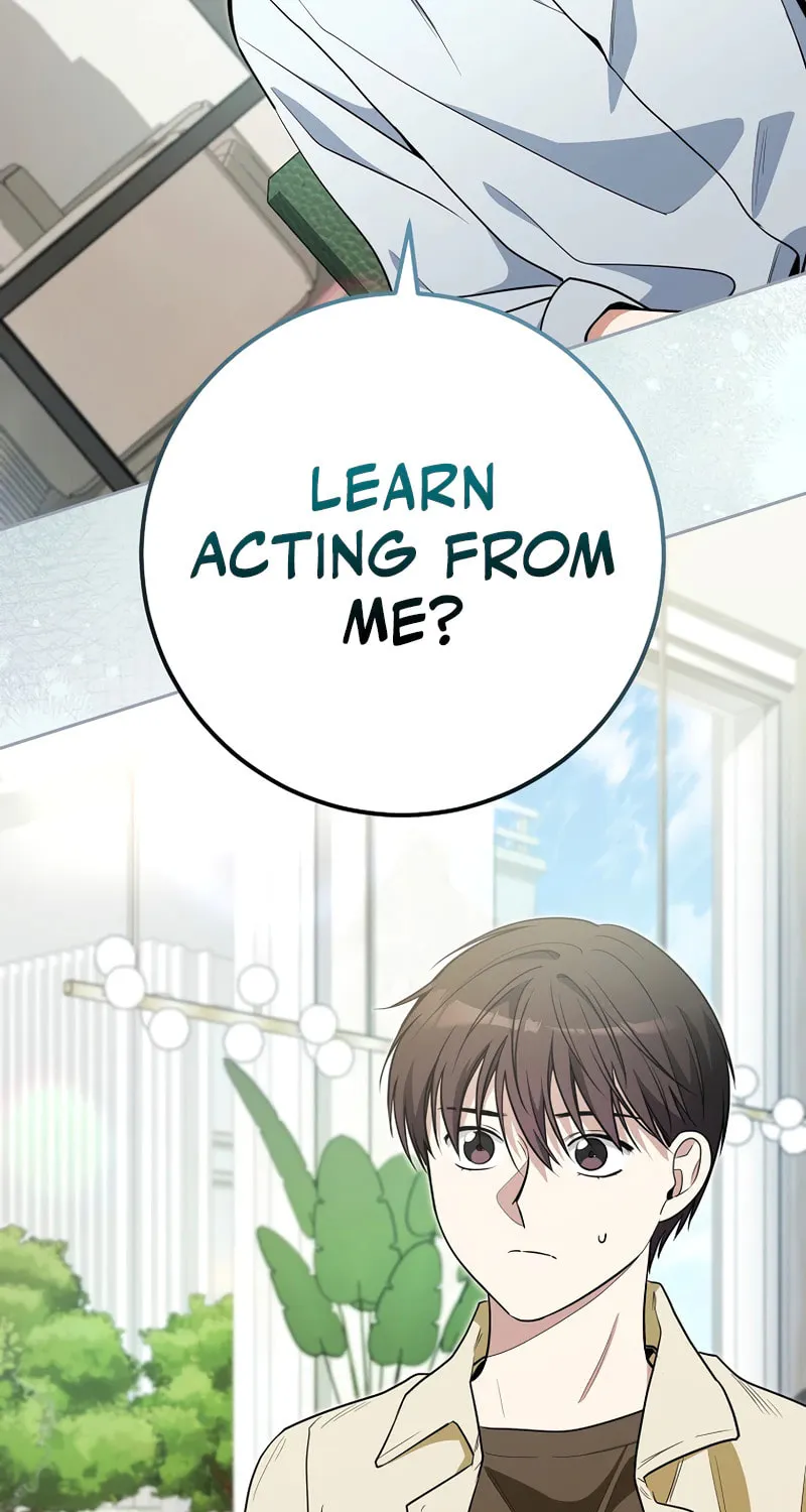 The Genius Actor Who Brings Misfortune Chapter 12 page 6 - 