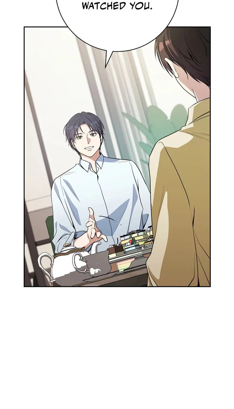 The Genius Actor Who Brings Misfortune Chapter 12 page 9 - 