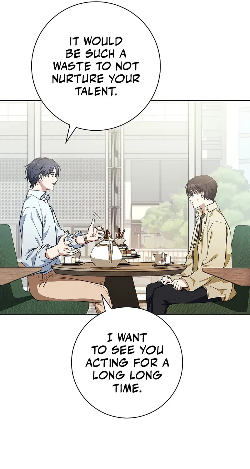 The Genius Actor Who Brings Misfortune Chapter 12 page 10 - 