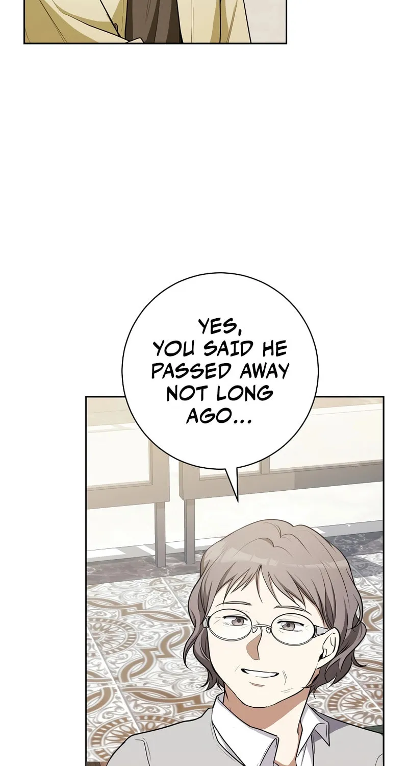 The Genius Actor Who Brings Misfortune Chapter 13 page 6 - 