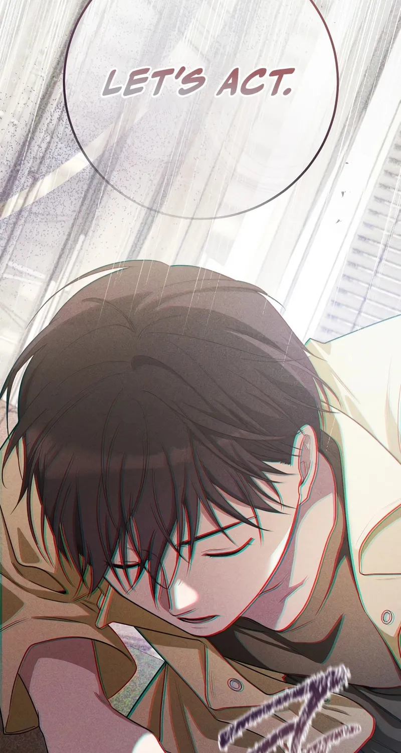 The Genius Actor Who Brings Misfortune Chapter 14 page 14 - 