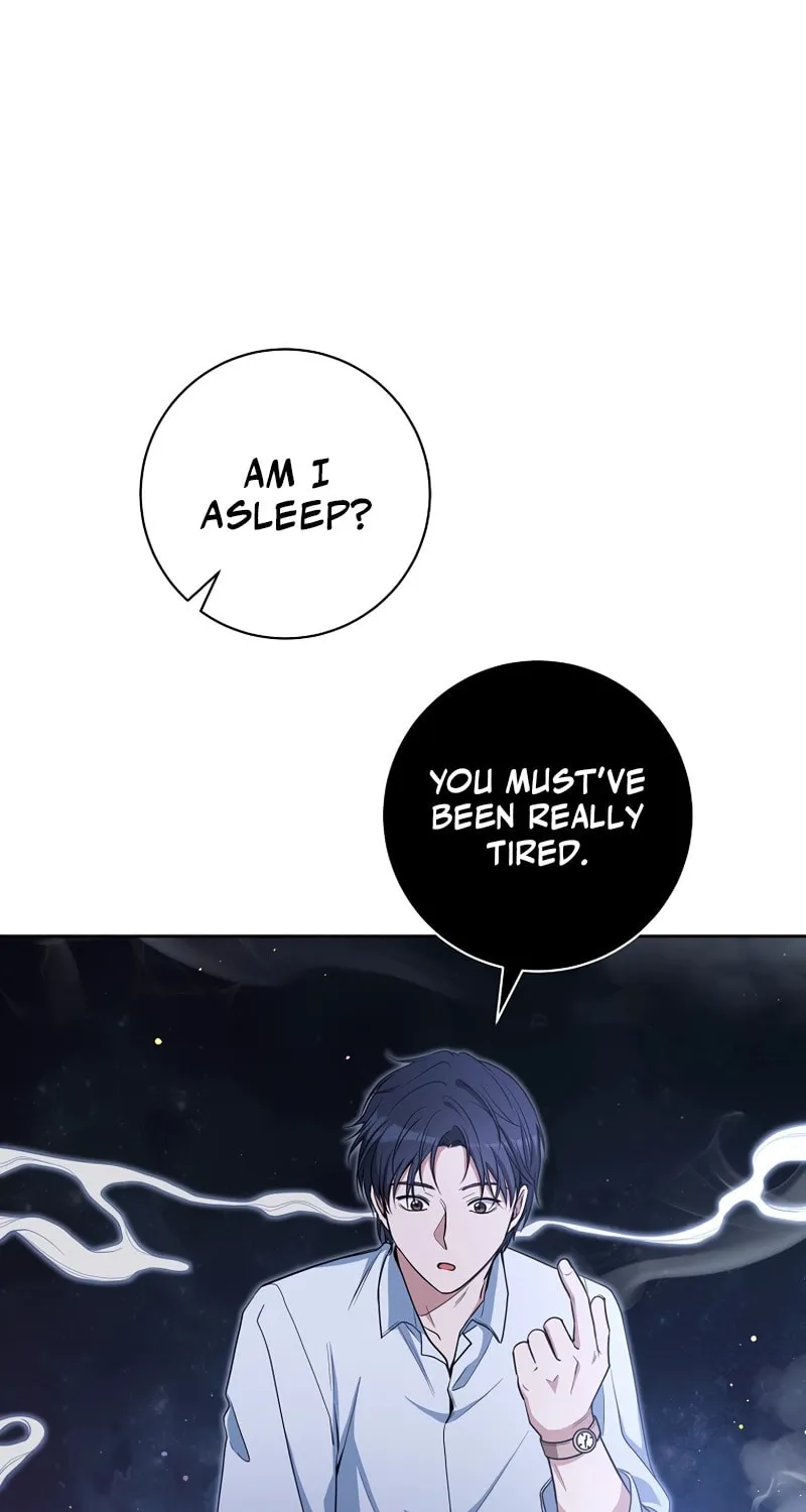 The Genius Actor Who Brings Misfortune Chapter 14 page 21 - 