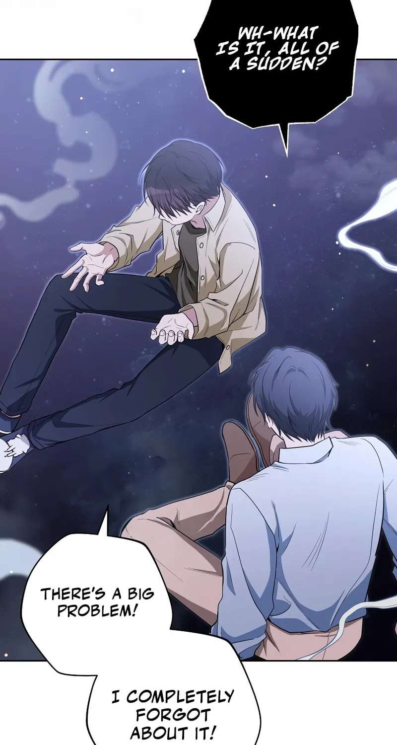 The Genius Actor Who Brings Misfortune Chapter 14 page 27 - 