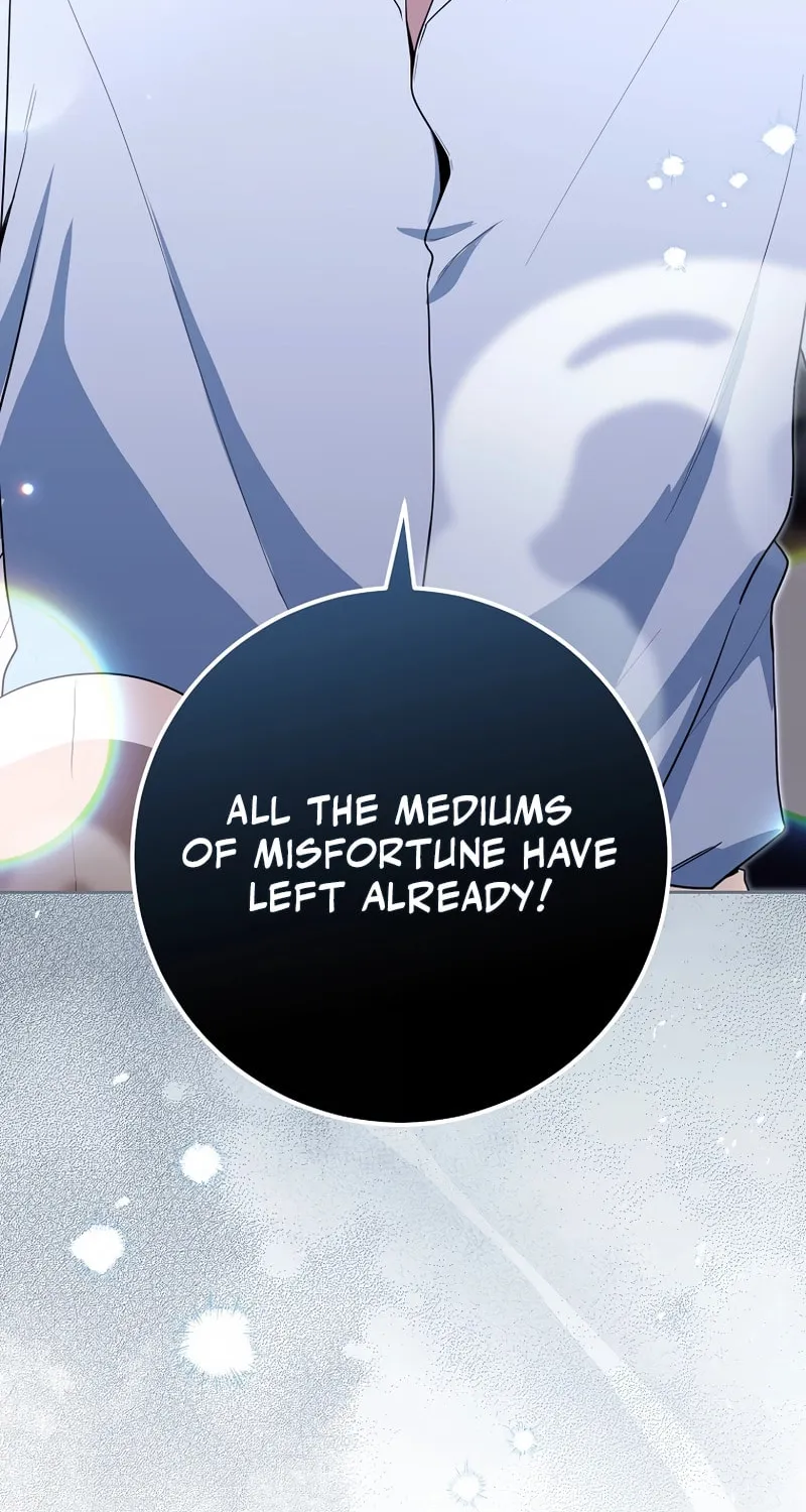 The Genius Actor Who Brings Misfortune Chapter 14 page 32 - 