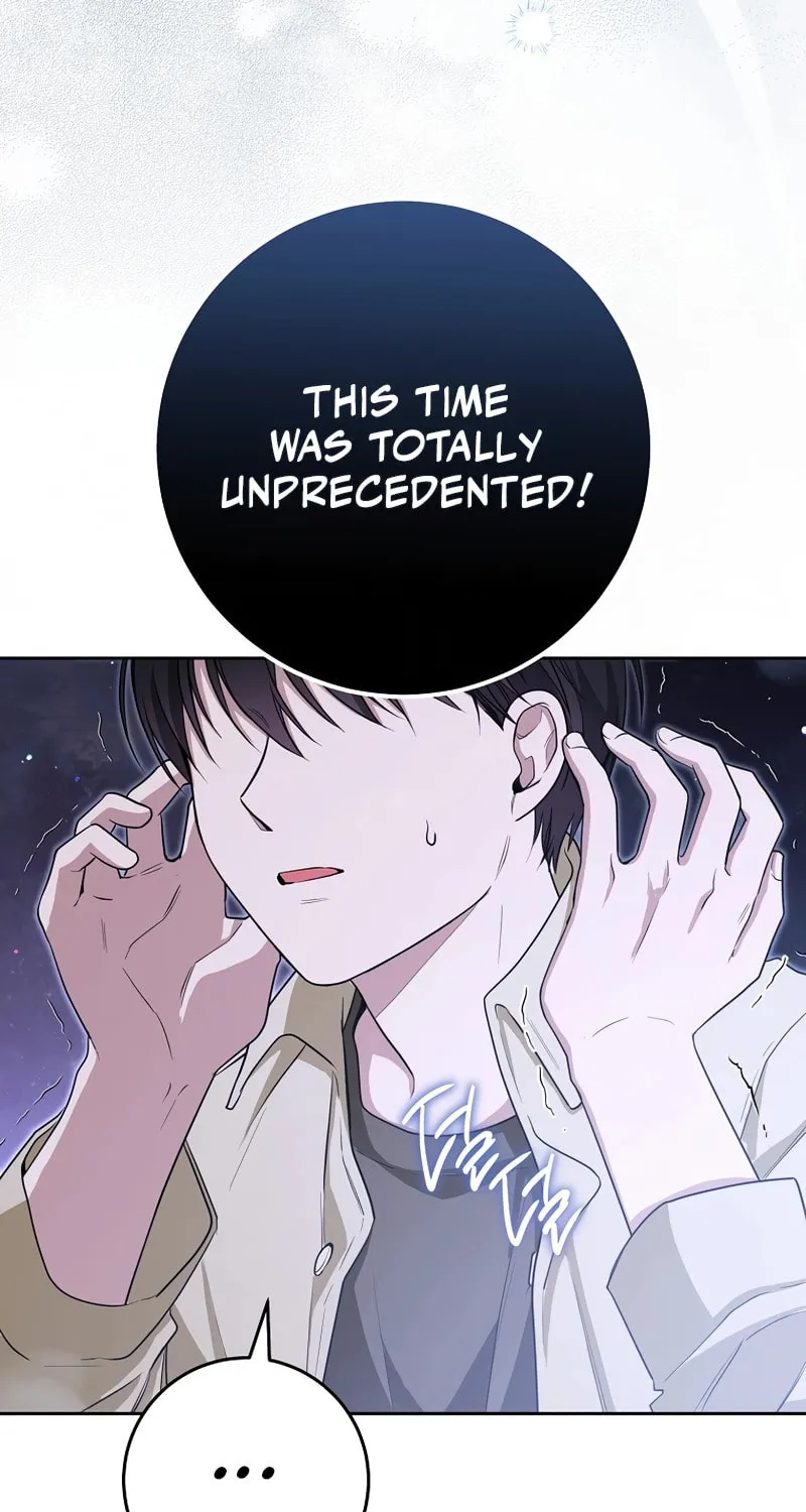 The Genius Actor Who Brings Misfortune Chapter 14 page 33 - 