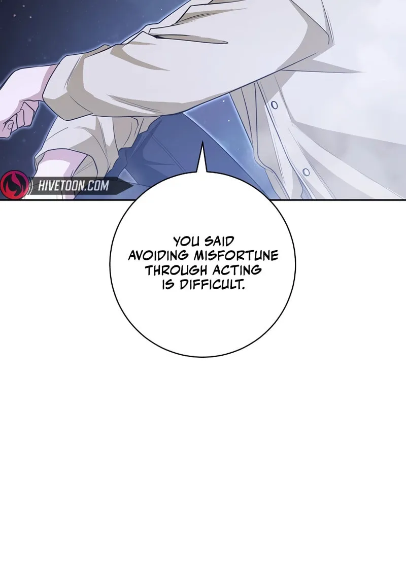 The Genius Actor Who Brings Misfortune Chapter 14 page 36 - 