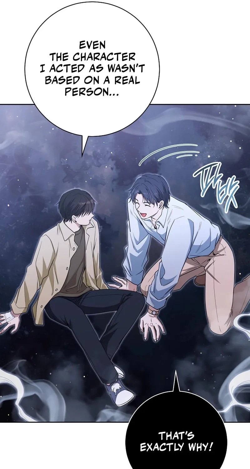 The Genius Actor Who Brings Misfortune Chapter 14 page 37 - 